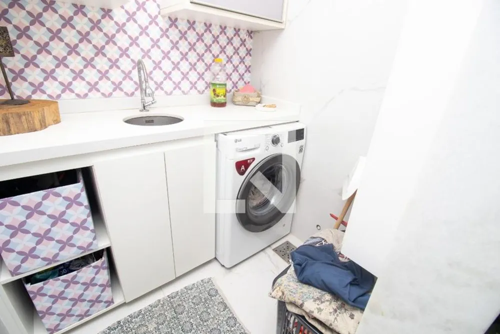 Cobertura, 2 quartos, 106 m² - Foto 19