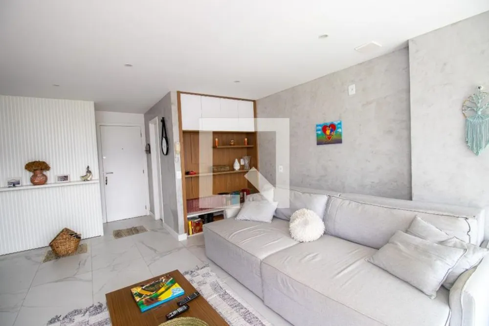 Cobertura, 2 quartos, 106 m² - Foto 3