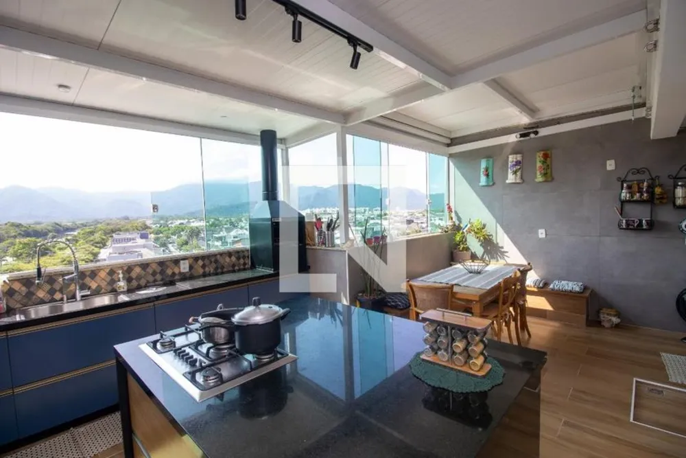 Cobertura, 2 quartos, 106 m² - Foto 14