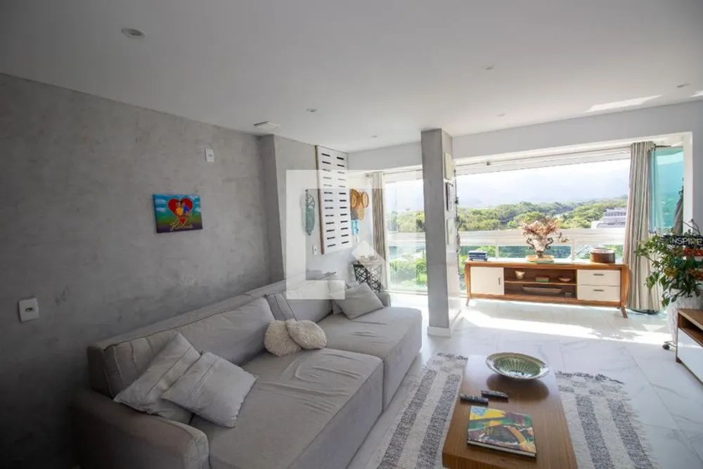 Cobertura, 2 quartos, 106 m² - Foto 2