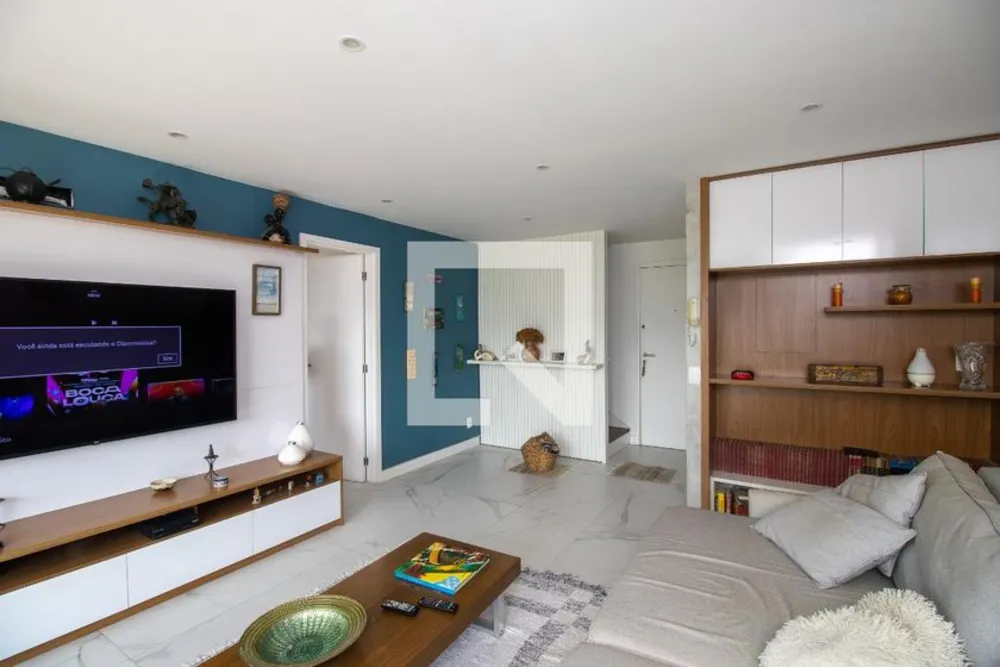 Cobertura, 2 quartos, 106 m² - Foto 4