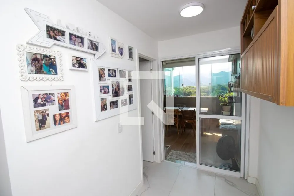 Cobertura, 2 quartos, 106 m² - Foto 21
