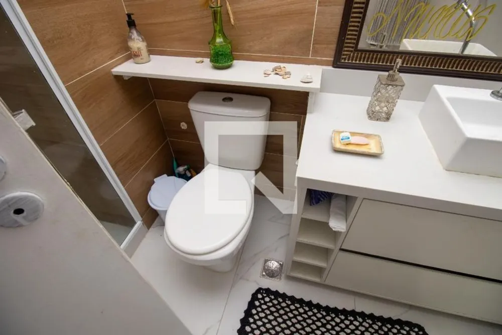 Cobertura, 2 quartos, 106 m² - Foto 15