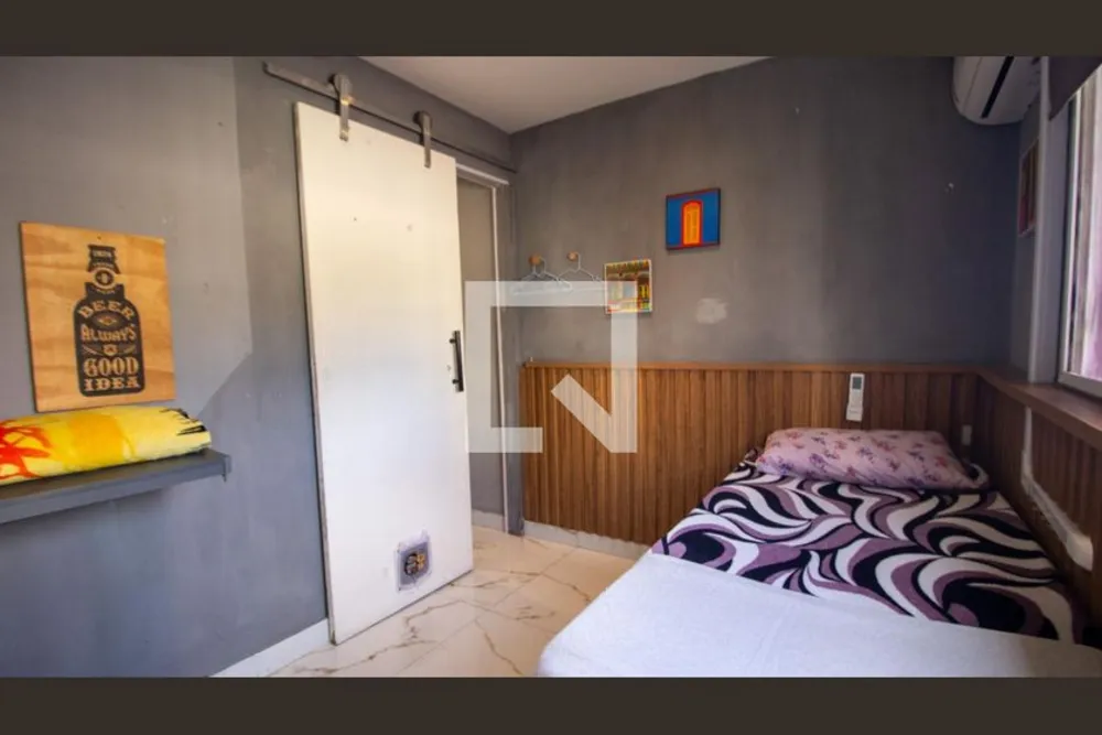 Apartamento, 2 quartos, 45 m² - Foto 16