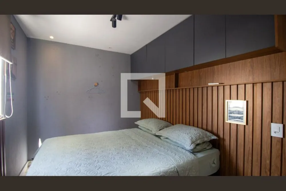 Apartamento, 2 quartos, 45 m² - Foto 27