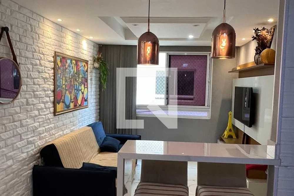 Apartamento, 2 quartos, 45 m² - Foto 8