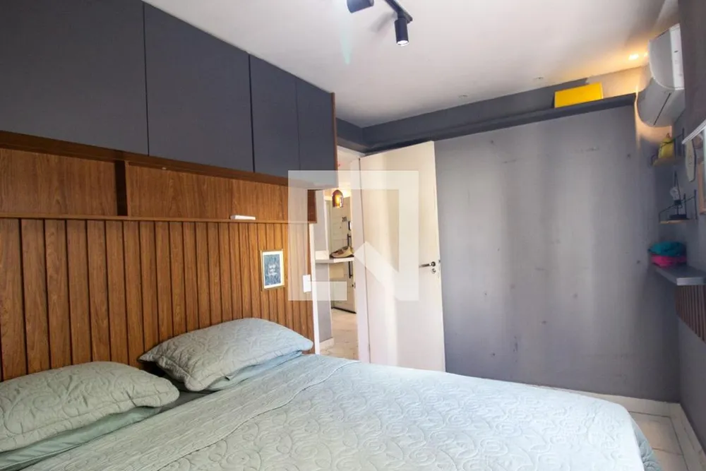 Apartamento, 2 quartos, 45 m² - Foto 46