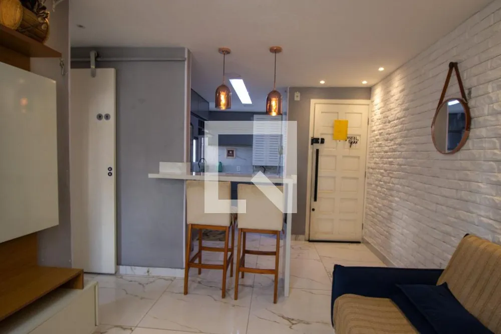 Apartamento, 2 quartos, 45 m² - Foto 55