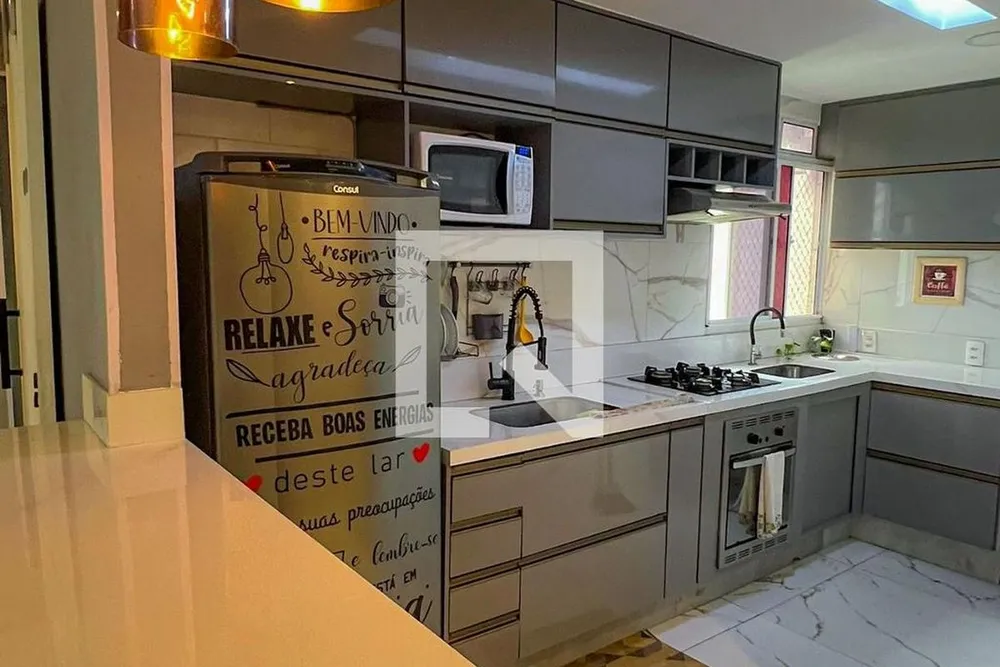Apartamento, 2 quartos, 45 m² - Foto 26