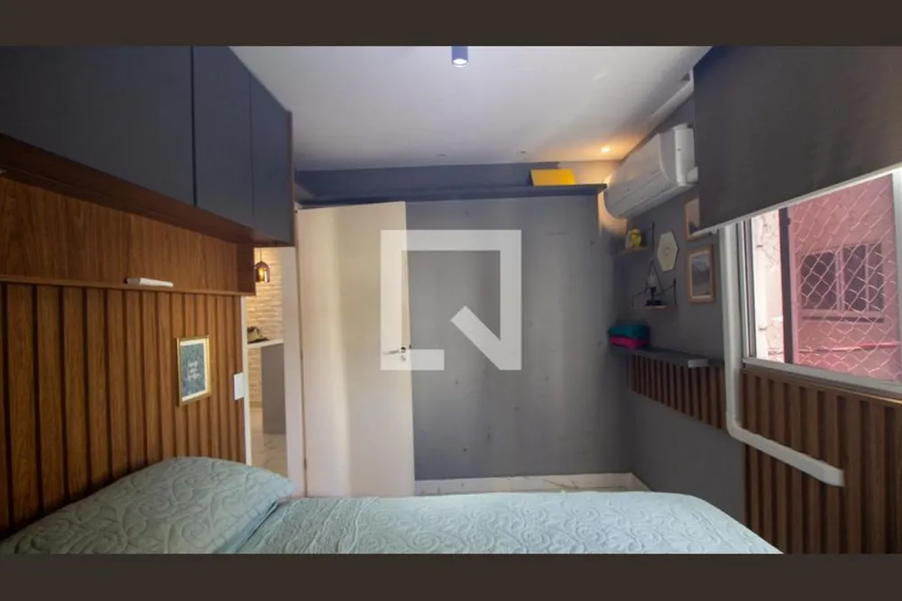 Apartamento, 2 quartos, 45 m² - Foto 36