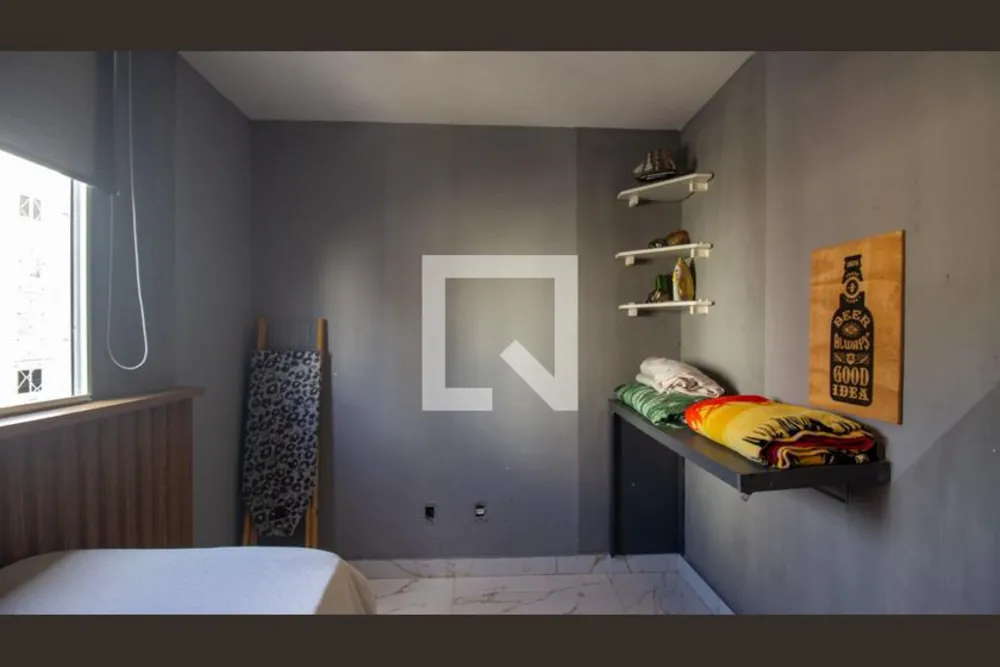 Apartamento, 2 quartos, 45 m² - Foto 32
