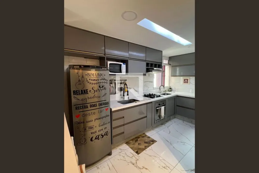 Apartamento, 2 quartos, 45 m² - Foto 45