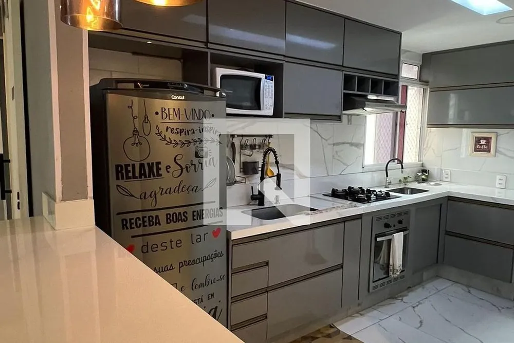 Apartamento, 2 quartos, 45 m² - Foto 19