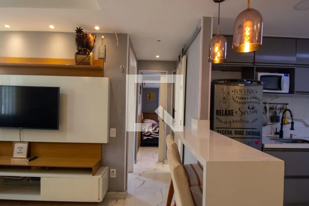 Apartamento, 2 quartos, 45 m² - Foto 43
