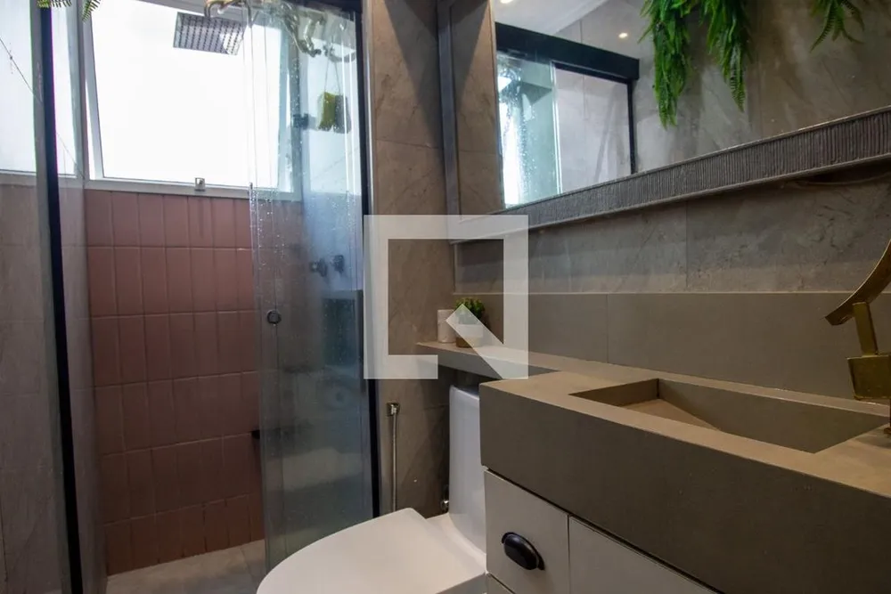 Apartamento, 2 quartos, 45 m² - Foto 58