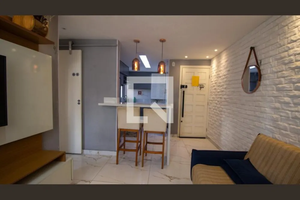 Apartamento, 2 quartos, 45 m² - Foto 49
