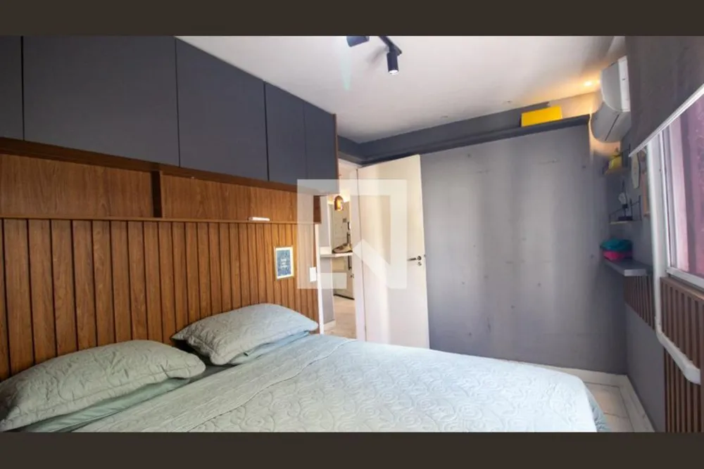 Apartamento, 2 quartos, 45 m² - Foto 15
