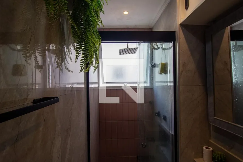 Apartamento, 2 quartos, 45 m² - Foto 20
