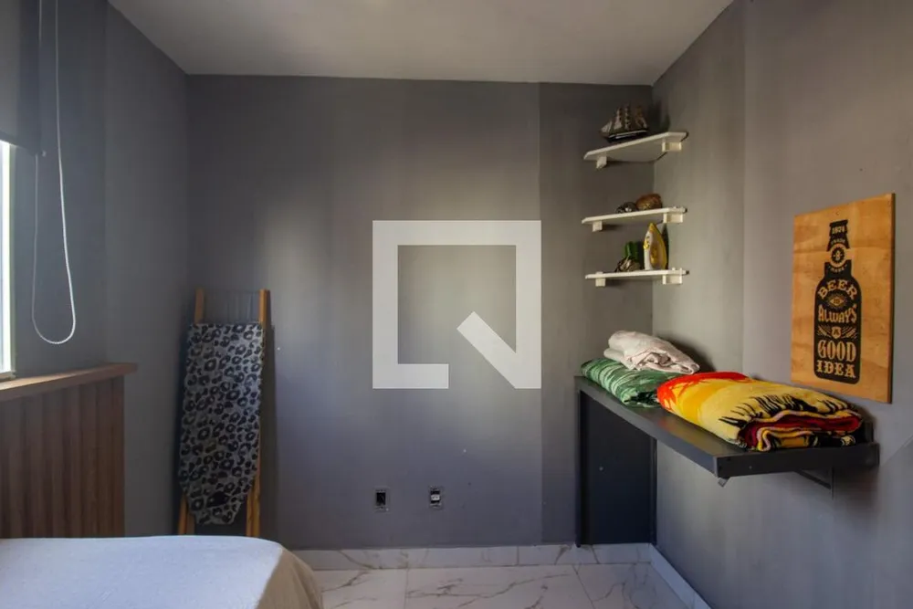 Apartamento, 2 quartos, 45 m² - Foto 23