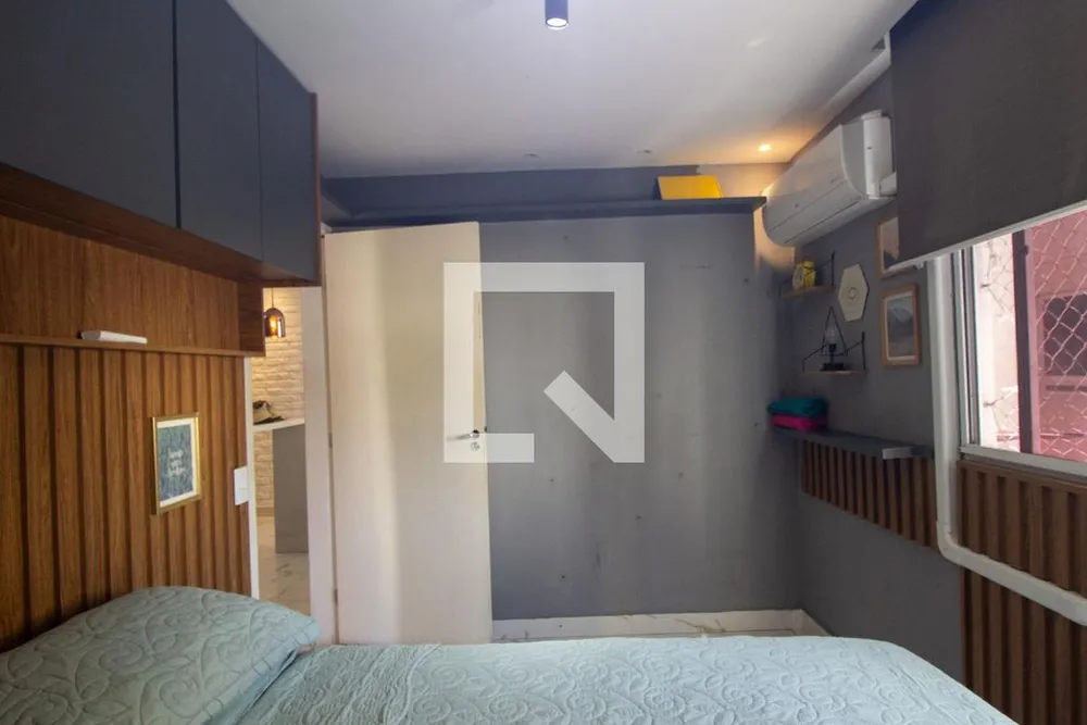 Apartamento, 2 quartos, 45 m² - Foto 1