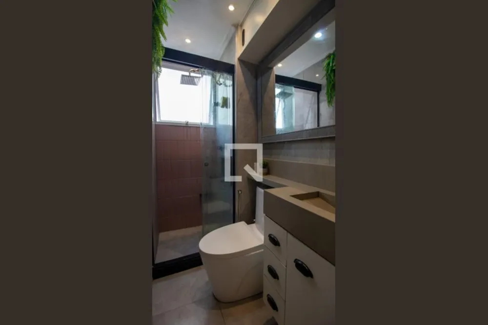 Apartamento, 2 quartos, 45 m² - Foto 18