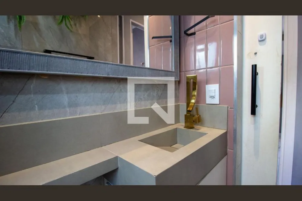Apartamento, 2 quartos, 45 m² - Foto 38