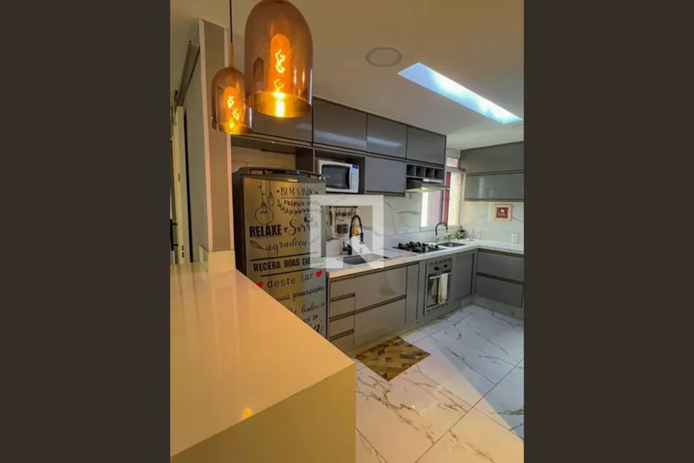 Apartamento, 2 quartos, 45 m² - Foto 39