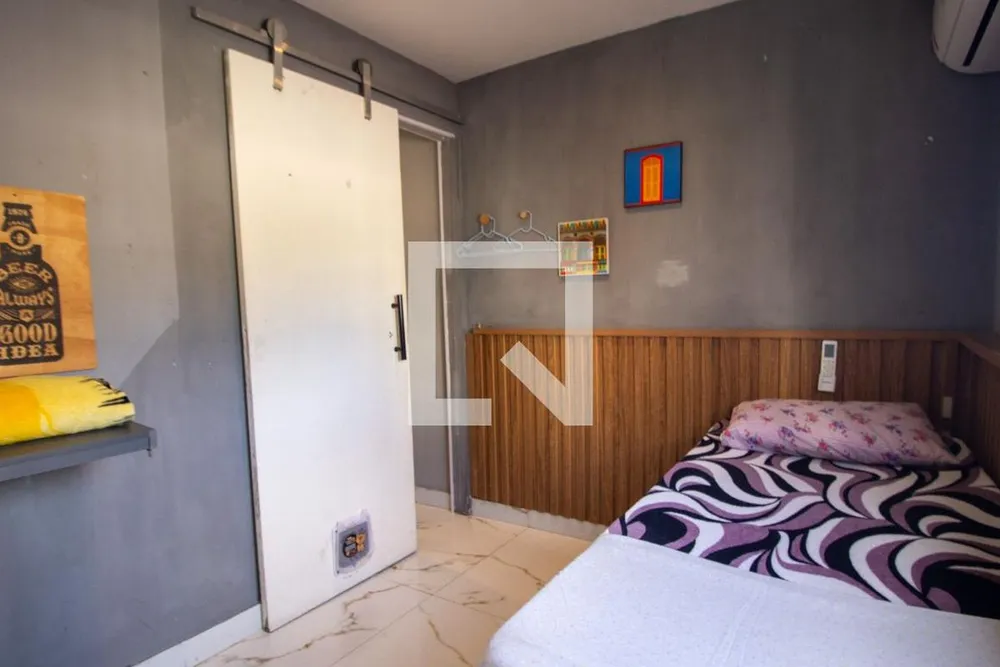 Apartamento, 2 quartos, 45 m² - Foto 53
