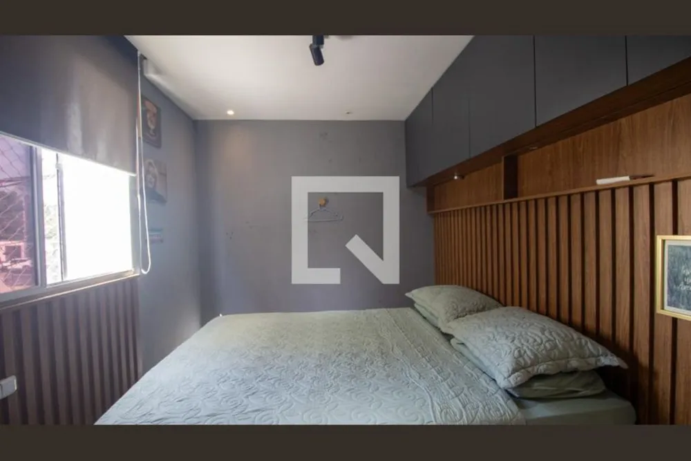 Apartamento, 2 quartos, 45 m² - Foto 44