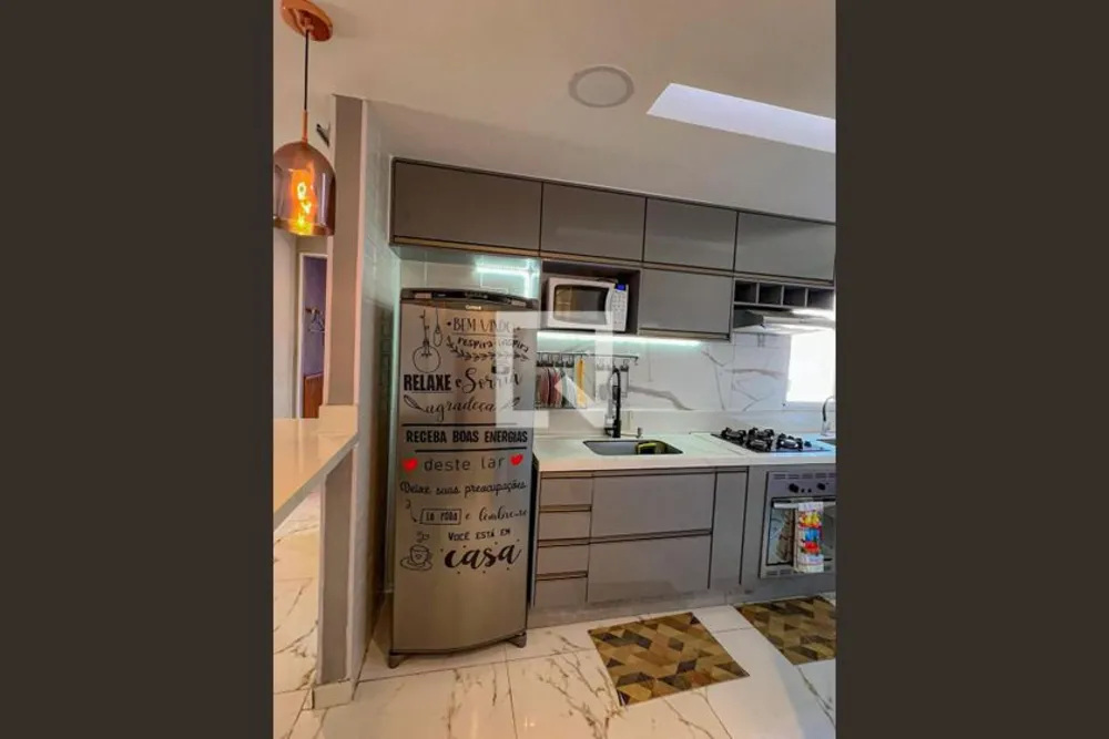 Apartamento, 2 quartos, 45 m² - Foto 40