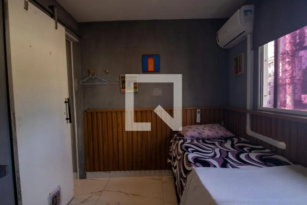 Apartamento, 2 quartos, 45 m² - Foto 34