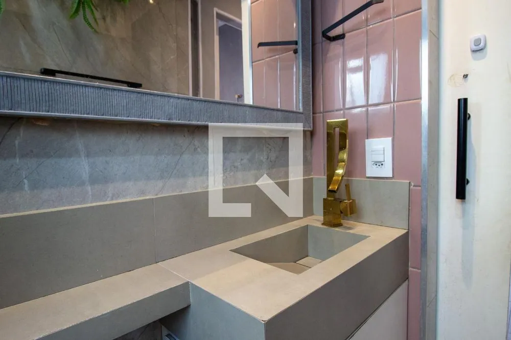 Apartamento, 2 quartos, 45 m² - Foto 33