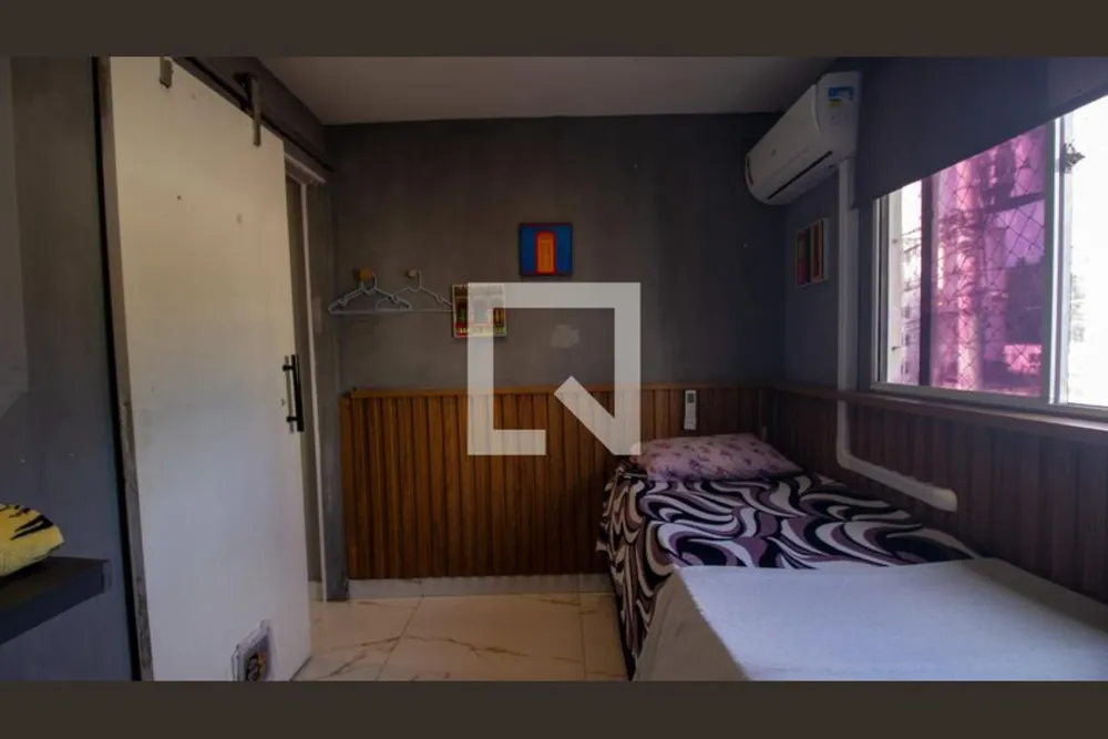 Apartamento, 2 quartos, 45 m² - Foto 29