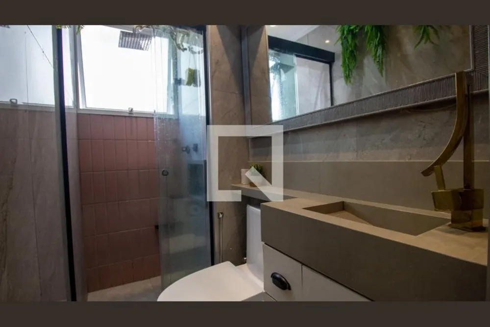 Apartamento, 2 quartos, 45 m² - Foto 41