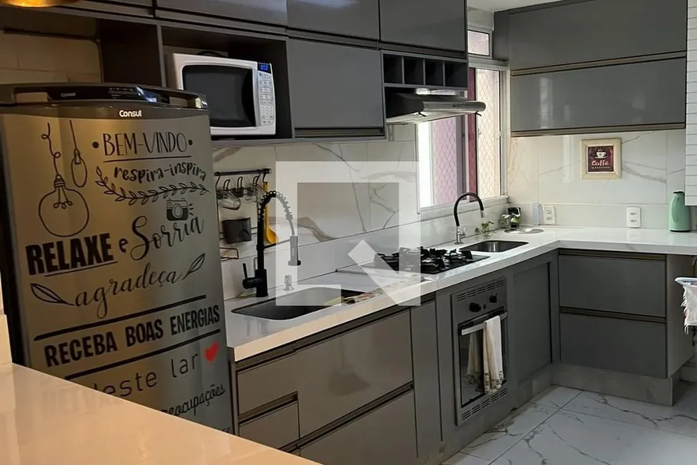 Apartamento, 2 quartos, 45 m² - Foto 28