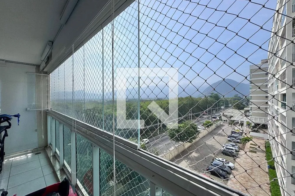 Apartamento, 2 quartos, 86 m² - Foto 8