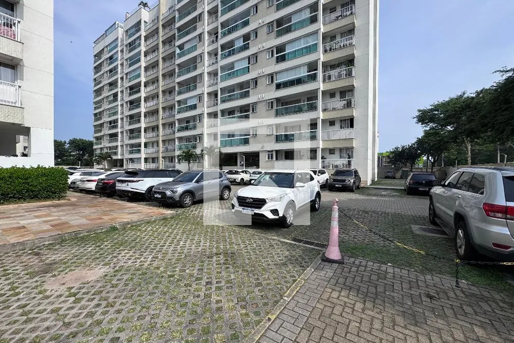 Apartamento, 2 quartos, 86 m² - Foto 34