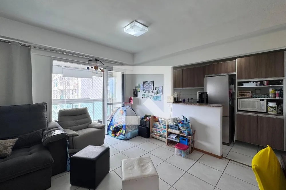 Apartamento, 2 quartos, 86 m² - Foto 5
