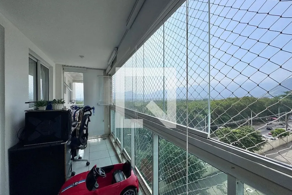 Apartamento, 2 quartos, 86 m² - Foto 9