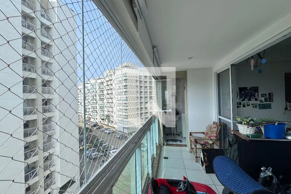 Apartamento, 2 quartos, 86 m² - Foto 10