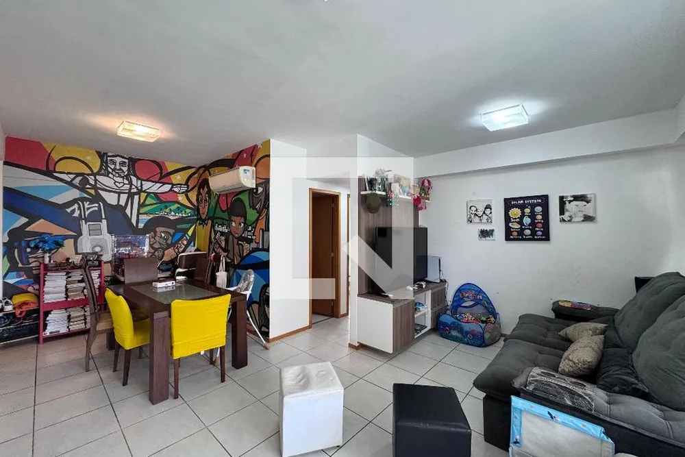 Apartamento, 2 quartos, 86 m² - Foto 3