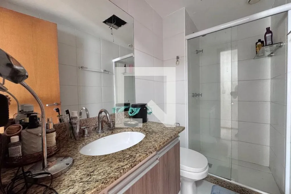 Apartamento, 2 quartos, 86 m² - Foto 2