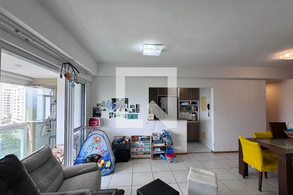 Apartamento, 2 quartos, 86 m² - Foto 6