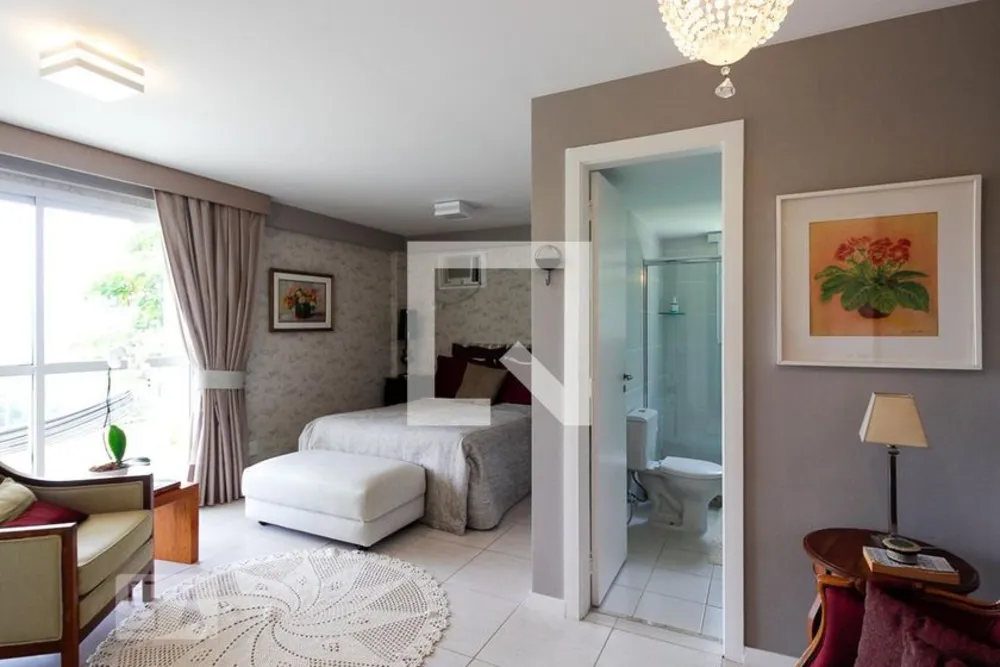 Casa, 4 quartos, 450 m² - Foto 19