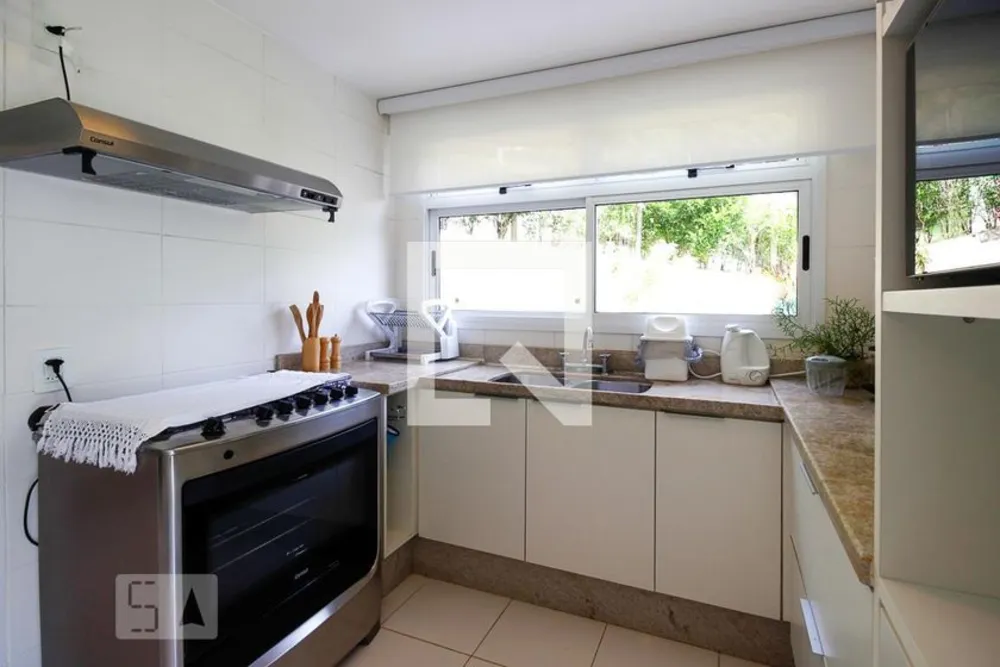 Casa, 4 quartos, 450 m² - Foto 18