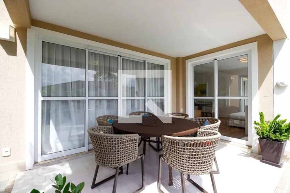 Casa, 4 quartos, 450 m² - Foto 13
