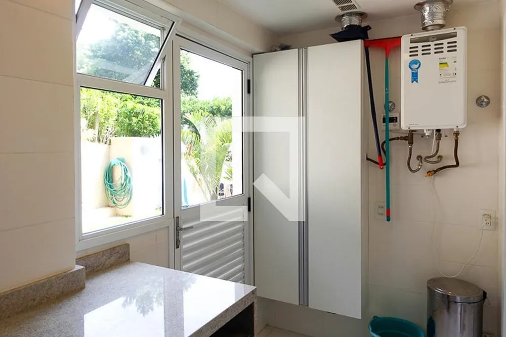 Casa, 4 quartos, 450 m² - Foto 38