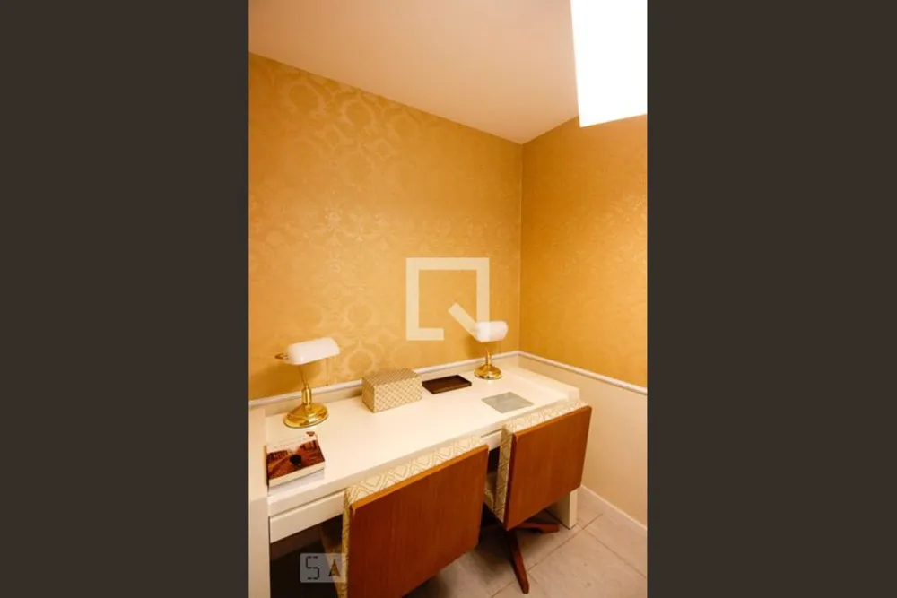 Casa, 4 quartos, 450 m² - Foto 44