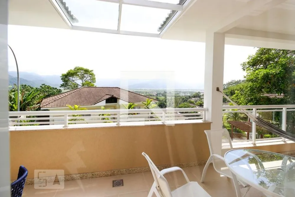 Casa, 4 quartos, 450 m² - Foto 14