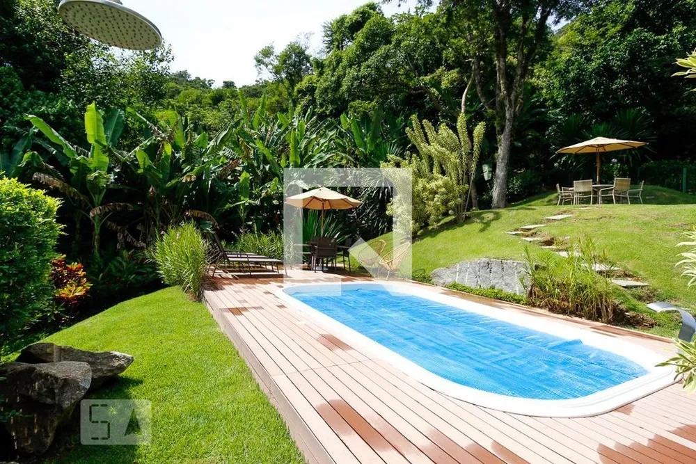 Casa, 4 quartos, 450 m² - Foto 22